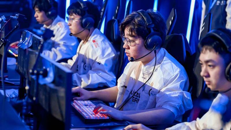 首页–S16英雄联盟全球总决赛竞猜-2026英雄联盟(LOL) 淘汰赛阶段的观赛重点